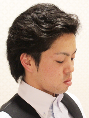 ブラックモードスパイス