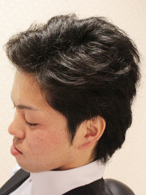 ブラックモードスパイス