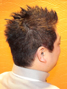 ビジネスソフモヒ