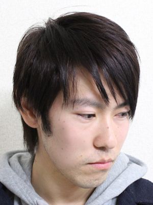 新生活に向けて