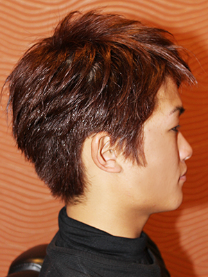 アクティブショート