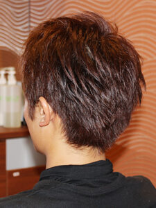 アクティブショート