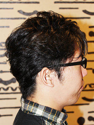 すっきりナチュラル