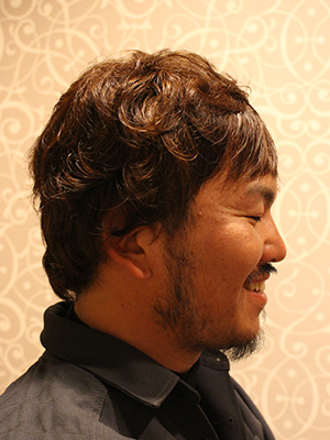 ナチュラルワイルド