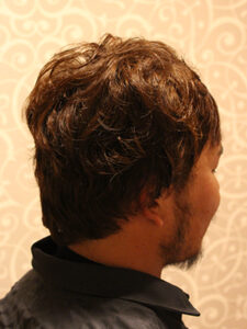 ナチュラルワイルド