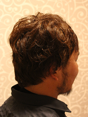 ナチュラルワイルド