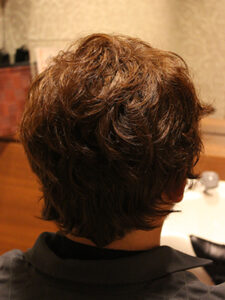 ナチュラルワイルド