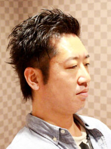 アルティメット・ツーブロック