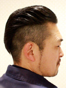 ちょい悪じゃない大人系激ワル★