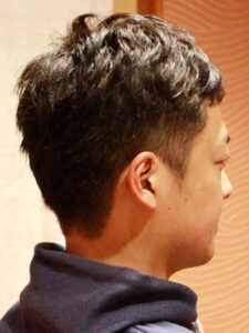 万能☆ショート