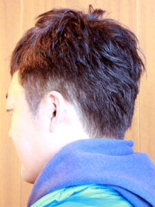 万能☆ショート