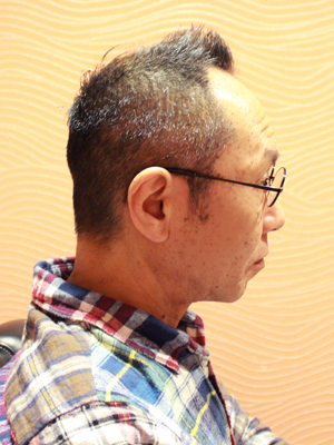 スッキリ、さっぱりショート◎