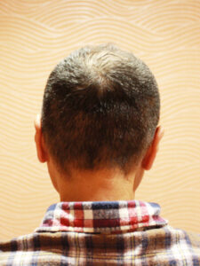 スッキリ、さっぱりショート◎