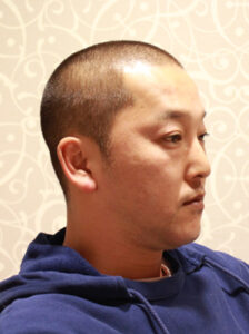 おしゃれボーズ