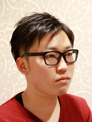 さわやか七・三☆ミ