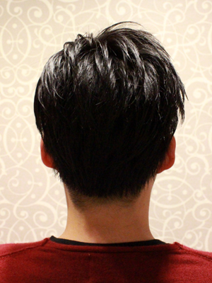 さわやか七・三☆ミ