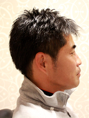 スポーティーショート