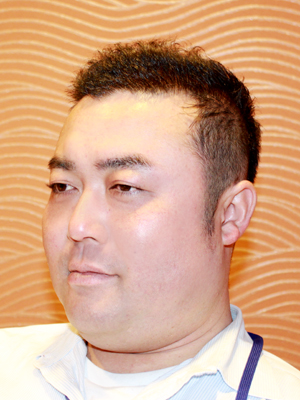 ナチュラルショート