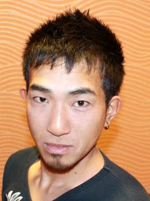 さわやかボーズ