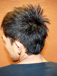 さわやかボーズ