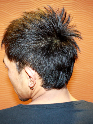 さわやかボーズ