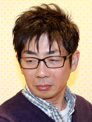 ナチュラルボリューム