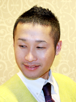 好感度↑↑スッキリショート