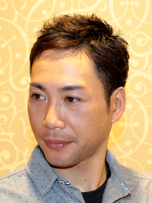 アシメツーブロ