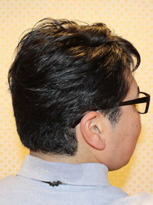 さりげないきちんと感☆