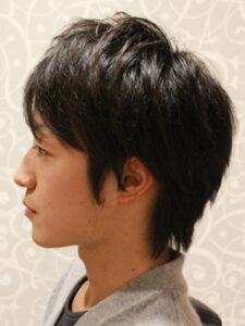 柔らかミディアム