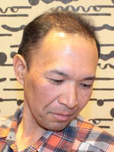 爽やかベリーショート