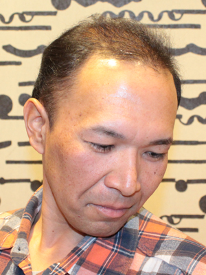 爽やかベリーショート