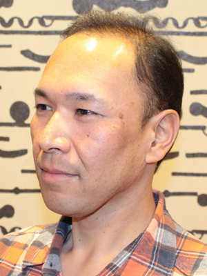 爽やかベリーショート