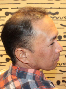 爽やかベリーショート